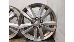 JUEGO LLANTAS MITSUBISHI ASX (2009-) - L.8355817 / R17 2