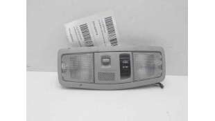 LUZ INTERIOR MITSUBISHI ASX (2009-) - L.8355824 / 8401A009HA