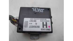 MODULO ELECTRONICO MITSUBISHI ASX (2009-) - L.8355826 / 8638A037 2