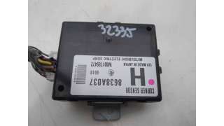 MODULO ELECTRONICO MITSUBISHI ASX (2009-) - L.8355826 / 8638A037