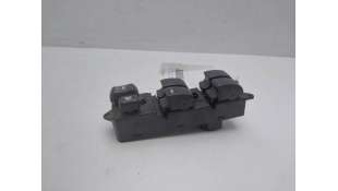 MANDO ELEVALUNAS DELANTERO IZQUIERDO MITSUBISHI ASX (2009-) - L.8355832 / 8608A207