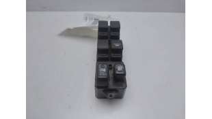 MANDO ELEVALUNAS DELANTERO IZQUIERDO MITSUBISHI ASX (2009-) - L.8355832 / 8608A207 2