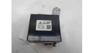 MODULO ELECTRONICO MITSUBISHI ASX (2009-) - L.8355845 / 8634A055
