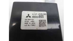 MODULO ELECTRONICO MITSUBISHI ASX (2009-) - L.8355845 / 8634A055 2