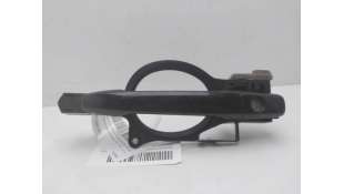 MANETA EXTERIOR DELANTERA IZQUIERDA MITSUBISHI ASX (2009-) - L.8355849 / 5716A013BD