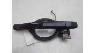 MANETA EXTERIOR TRASERA DERECHA MITSUBISHI ASX (2009-) - L.8355853 / 5716A014BD