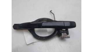 MANETA EXTERIOR TRASERA DERECHA MITSUBISHI ASX (2009-) - L.8355853 / 5716A014BD