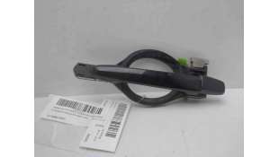 MANETA EXTERIOR TRASERA IZQUIERDA MITSUBISHI ASX (2009-) - L.8355856 / 5716A013BD