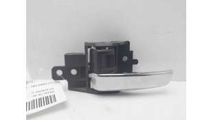 MANETA INTERIOR TRASERA IZQUIERDA MITSUBISHI ASX (2009-) - L.8355875 / 5716A479XB