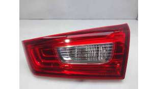 PILOTO TRASERO DERECHO INTERIOR MITSUBISHI ASX (2009-) - L.8355932 / 8336A088