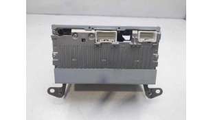 SISTEMA AUDIO / RADIO CD MITSUBISHI ASX (2009-) - L.8355978 / 8701A352