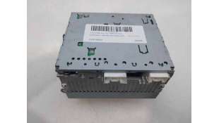 SISTEMA AUDIO / RADIO CD MITSUBISHI ASX (2009-) - L.8355978 / 8701A352 2