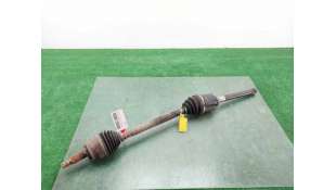 TRANSMISION DELANTERA DERECHA MITSUBISHI ASX (2009-) - L.8355987 / 3815A364