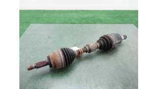 TRANSMISION DELANTERA IZQUIERDA MITSUBISHI ASX (2009-) - L.8355988 / 3815A363
