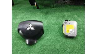 KIT AIRBAG MITSUBISHI ASX (2009-) - L.8356000 / 8000B006XA 2