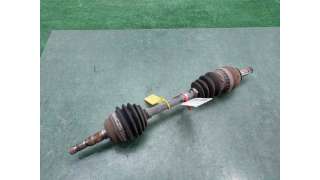 TRANSMISION DELANTERA DERECHA OPEL ASTRA G FASTBACK (1998-2000) 1.6 (F08, F48) 75CV 1598CC - L.8356094 / 13243461