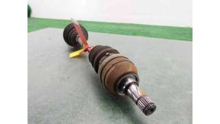 TRANSMISION DELANTERA DERECHA OPEL ASTRA G FASTBACK (1998-2000) 1.6 (F08, F48) 75CV 1598CC - L.8356094 / 13243461