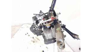 CAJA CAMBIOS OPEL ASTRA G FASTBACK (1998-2000) 1.6 (F08, F48) 75CV 1598CC - L.8356105 / X16SZR 2
