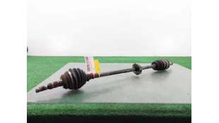 TRANSMISION DELANTERA IZQUIERDA OPEL ASTRA G FASTBACK (1998-2000) 1.6 (F08, F48) 75CV 1598CC - L.8356111 / 9117407 2