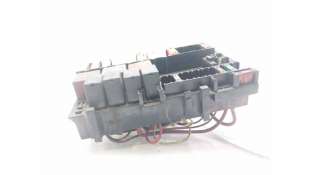 CAJA RELES / FUSIBLES RENAULT MEGANE SCENIC (1997-1999) 1.9 DTI (JA0N) 98CV 1870CC - L.8356139 / 8200029342 2