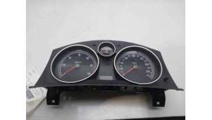 CUADRO INSTRUMENTOS OPEL ZAFIRA B (2008-2015) 1.7 CDTI (M75) 110CV 1686CC - L.8356159 / 13309003