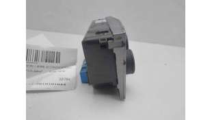 MANDO CALEFACCION /  AIRE ACONDICIONADO OPEL ZAFIRA B (2008-2015) 1.7 CDTI (M75) 110CV 1686CC - L.8356182 / 13247813 2