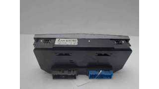 MANDO CALEFACCION /  AIRE ACONDICIONADO OPEL ZAFIRA B (2008-2015) 1.7 CDTI (M75) 110CV 1686CC - L.8356182 / 13247813