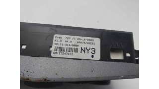 MANDO CALEFACCION /  AIRE ACONDICIONADO OPEL ZAFIRA B (2008-2015) 1.7 CDTI (M75) 110CV 1686CC - L.8356182 / 13247813