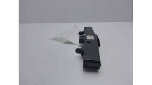 WARNING OPEL ZAFIRA B (2008-2015) 1.7 CDTI (M75) 110CV 1686CC - L.8356183 / 13100105 2