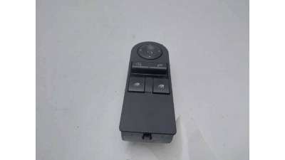 MANDO ELEVALUNAS DELANTERO IZQUIERDO OPEL ZAFIRA B (2008-2015) 1.7 CDTI (M75) 110CV 1686CC - L.8356188 / 13228706