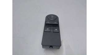 MANDO ELEVALUNAS DELANTERO IZQUIERDO OPEL ZAFIRA B (2008-2015) 1.7 CDTI (M75) 110CV 1686CC - L.8356188 / 13228706