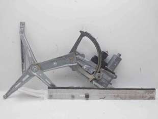 ELEVALUNAS DELANTERO IZQUIERDO OPEL ZAFIRA B (2008-2015) 1.7 CDTI (M75) 110CV 1686CC - L.8356192 / 13132220