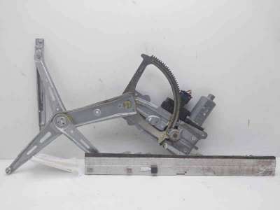 ELEVALUNAS DELANTERO IZQUIERDO OPEL ZAFIRA B (2008-2015) 1.7 CDTI (M75) 110CV 1686CC - L.8356192 / 13132220