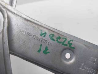 ELEVALUNAS DELANTERO IZQUIERDO OPEL ZAFIRA B (2008-2015) 1.7 CDTI (M75) 110CV 1686CC - L.8356192 / 13132220
