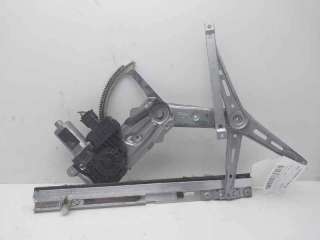 ELEVALUNAS DELANTERO IZQUIERDO OPEL ZAFIRA B (2008-2015) 1.7 CDTI (M75) 110CV 1686CC - L.8356192 / 13132220