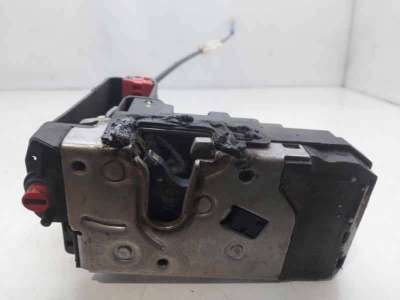 CERRADURA PUERTA TRASERA DERECHA OPEL ZAFIRA B (2008-2015) 1.7 CDTI (M75) 110CV 1686CC - L.8356197 / 13210739
