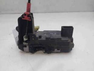 CERRADURA PUERTA TRASERA DERECHA OPEL ZAFIRA B (2008-2015) 1.7 CDTI (M75) 110CV 1686CC - L.8356197 / 13210739 2