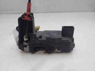 CERRADURA PUERTA TRASERA DERECHA OPEL ZAFIRA B (2008-2015) 1.7 CDTI (M75) 110CV 1686CC - L.8356197 / 13210739