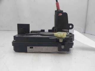 CERRADURA PUERTA TRASERA DERECHA OPEL ZAFIRA B (2008-2015) 1.7 CDTI (M75) 110CV 1686CC - L.8356197 / 13210739