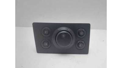 MANDO LUCES OPEL ZAFIRA B (2008-2015) 1.7 CDTI (M75) 110CV 1686CC - L.8356217 / 13205865
