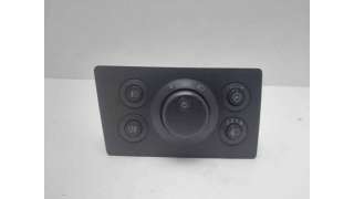 MANDO LUCES OPEL ZAFIRA B (2008-2015) 1.7 CDTI (M75) 110CV 1686CC - L.8356217 / 13205865