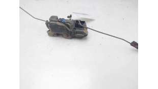 CERRADURA PUERTA DELANTERA DERECHA CITROEN BERLINGO / BERLINGO FIRST LIMUSINA (1996-2003) 1.9 D (MFDJY) 68CV 1905CC - L.835