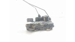 CERRADURA PUERTA DELANTERA DERECHA CITROEN BERLINGO / BERLINGO FIRST LIMUSINA (1996-2003) 1.9 D (MFDJY) 68CV 1905CC - L.835 2