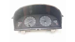 CUADRO INSTRUMENTOS CITROEN BERLINGO / BERLINGO FIRST LIMUSINA (1996-2003) 1.9 D (MFDJY) 68CV 1905CC - L.8356224 / 96212273
