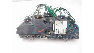 CUADRO INSTRUMENTOS CITROEN BERLINGO / BERLINGO FIRST LIMUSINA (1996-2003) 1.9 D (MFDJY) 68CV 1905CC - L.8356224 / 96212273