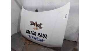 CAPOT CITROEN BERLINGO / BERLINGO FIRST LIMUSINA (1996-2003) 1.9 D (MFDJY) 68CV 1905CC - L.8356225 / 7901G0 2