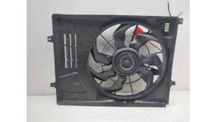 ELECTROVENTILADOR KIA SPORTAGE (2015-) 1.6 GDI 132CV 1591CC - L.8356295 / 25380D7600