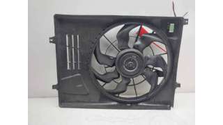 ELECTROVENTILADOR KIA SPORTAGE (2015-) 1.6 GDI 132CV 1591CC - L.8356295 / 25380D7600
