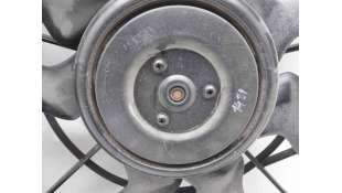 ELECTROVENTILADOR KIA SPORTAGE (2015-) 1.6 GDI 132CV 1591CC - L.8356295 / 25380D7600 2