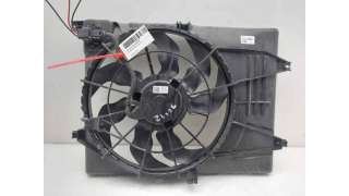 ELECTROVENTILADOR KIA SPORTAGE (2015-) 1.6 GDI 132CV 1591CC - L.8356295 / 25380D7600